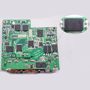 什么是Y貼片電容？