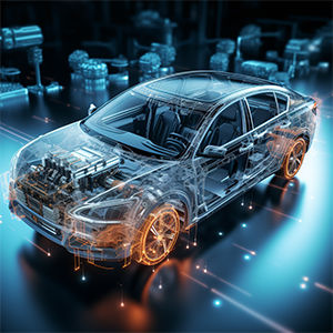 汽車電容 汽車電容