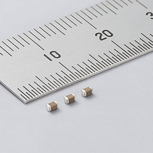 村田電容器 村田電容器