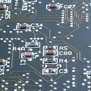 深圳風華貼片電容代理商：貼片電容不上錫？這鍋我們不背