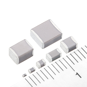 深圳風華貼片電容代理商：乳白色的貼片電容是什么材質(zhì)的？