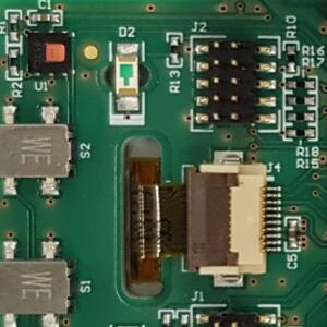 深圳三星貼片電容代理商：貼片電容代理商哪家好？