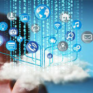 貼片電容代理商說的終端商是啥？