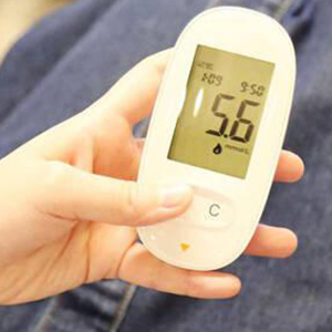 村田貼片電容應(yīng)用之血糖儀 村田貼片電容應(yīng)用之血糖儀