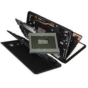 村田貼片電容應用之智能手機 村田貼片電容應用之智能手機