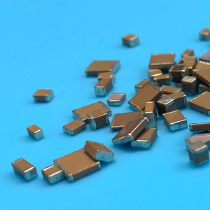 0603尺寸的村田貼片電容算小尺寸嗎？