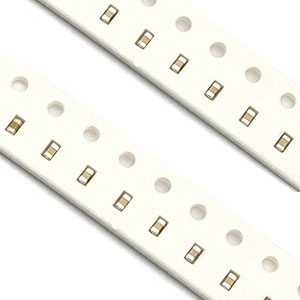 三星貼片電容的三類(lèi)介質(zhì)與適用電路