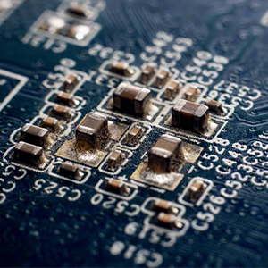 村田貼片電容需求暴漲，日廠電子零件出貨增幅史上最大