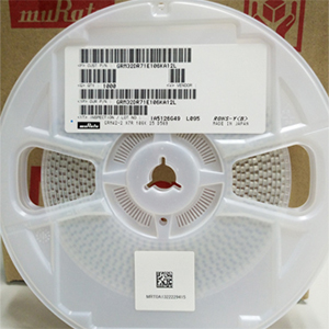 村田貼片電容市場行情如何判斷？